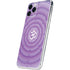 Sanskrit Purple iPhone 11 Pro Skin